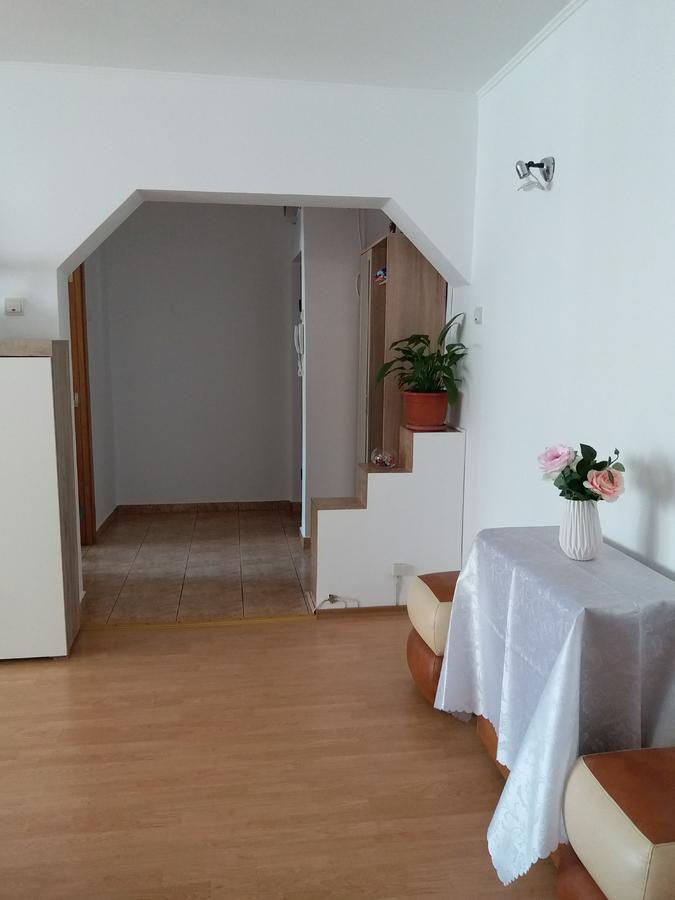 Apartament Anca Constança Exterior foto